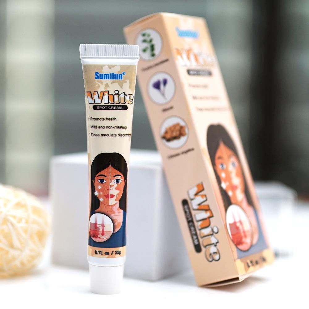 Крем для витилиго, натуральное средство от витилиго, крем для ухода за кожей с витилиго, уменьшает белые пятна, улучшает пигментацию кожи