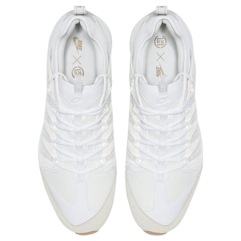 Nike Кроссовки Zoom Haven 97 Clot White Gum повседневные AO2134-100