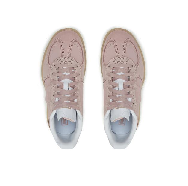 Puma Кроссовки Palermo Moda Elevated Wns 398527 01 розовый