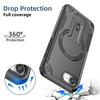 Чехол-держатель с креплением для Iphone 16e Iphone16e 16 Pro Max 15 14 Plus 12 13 Защита от падения Аксессуары для мобильных телефонов Чехлы