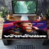 Custom Name Max Verstappen Theme Mouse Pad, Non Slip Rubber Base, Multifunctional Office & Home Decor, Perfect for Workspace Personalization.