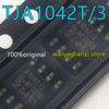 New Original TJA1042T/3 Printing A1042/3 SOP8 Patch Transceiver Chip Spot SOP-8 TJ1042 1042T 3