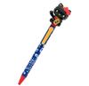 Sanrio Hello Kitty Maneki-Neko Action Ballpoint Pen Black NEW Sanrio Characters