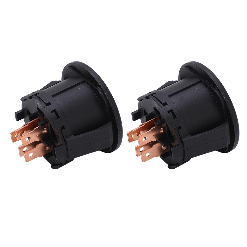 1 Pair Ignition Switch with 4 Keys 725 0 4228 Rust Proof Replacement for Cub Cadet Lawn Tractor RZT50 RZT54
