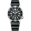 EO2020-08E ( Watch PROMASTER MARINE Series Solar-powered Eco-Drive Diver200m) Round Watch