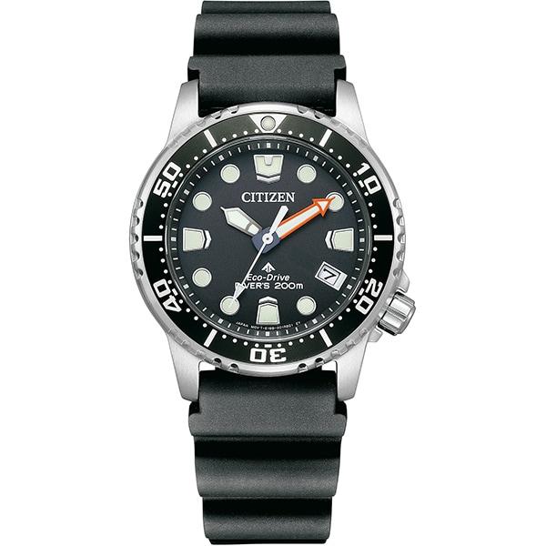 Citizen EO2020-08E ( Watch PROMASTER MARINE Series Solar-powered Eco-Drive Diver200m) Round Watch
