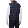 Стеганый жилет Ea7 EMPORIO ARMANI с принтом логотипа 8NPQ06-PNGPZ-1562