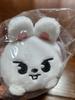 [USED] SKZOO Mini Bag Charm Lino Stray Kids