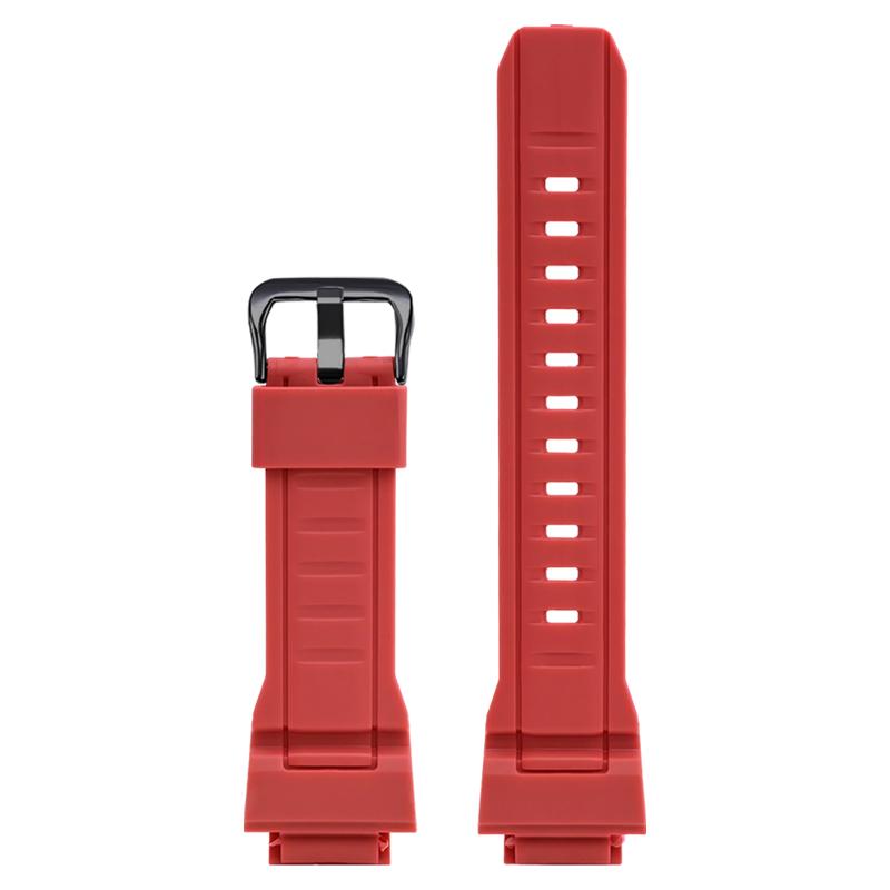 Для часов Casio gw-9400 gw-9300 g-9300 Ремешок для часов TPU Ремешок водонепроницаемый Пылезащитный Браслет Аксессуары Переупаковка Браслет
