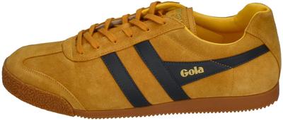 Кроссовки Gola Harrier sun/navy