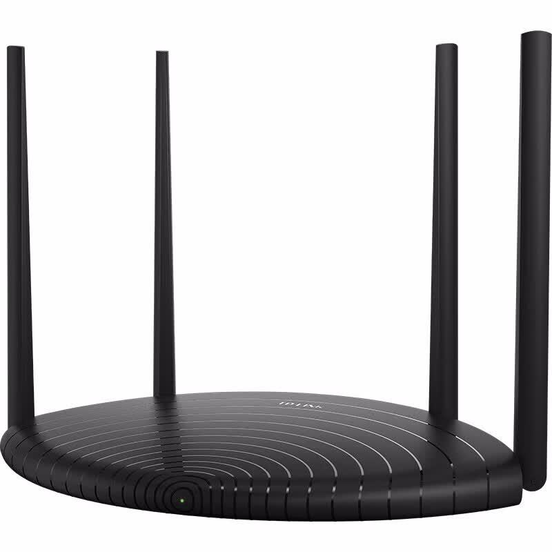 TP-Link AC1200 Dual-Band Wi-Fi 5 Router CN plug (adapter included)