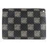 Pochette Jules GM Clutch Bag M61232 Christopher Nemes Black Damier Grafitto Canvas Mens Used