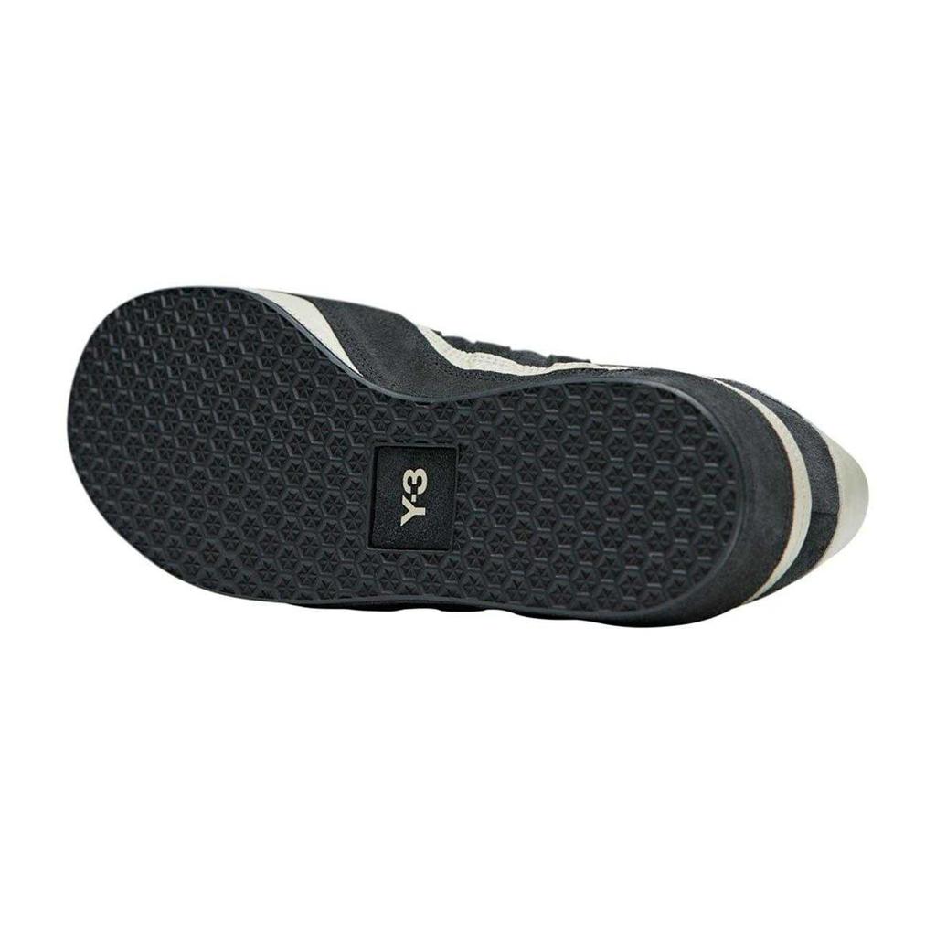 Y-3 Womens/Ladies Gazelle Suede Trainers