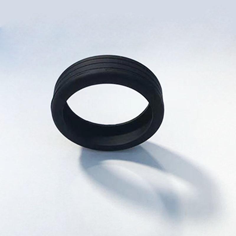 Silicone Protective Covers for Silent, Wear-Resistant Luggage Wheels