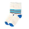 Abiruz Unisex Blue Point Stripe Socks HM-69-UNI