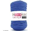 XL Ribbon - HOOOKED - Jeans Blue - 120 M - 80% Recycled Cotton - Elastic and Resistant Thread