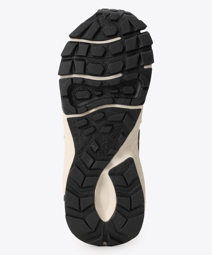 Columbia Peak Freak Rush Спортивный костюм BL0341 Розовый металлик Женский 22.0см Черный,