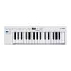 Keystep Mk2 Controller SlimKeyboard with Velocity and Polyphonic Step Sequencer Arpeggiator & Sequencer 32-Key Aftertouch, &