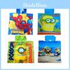 Cartoon Me Despicable Cotton Absorbent Beach Towel Hood Childrens Pool Supplies