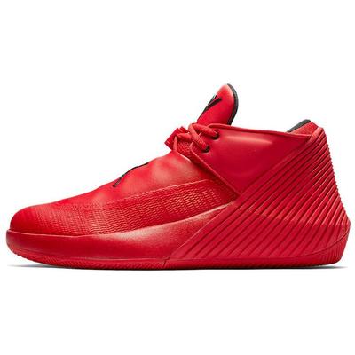 Почему не Zero.1 Low University Red AR0043-600