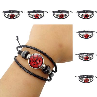 Браслет по аниме Наруто