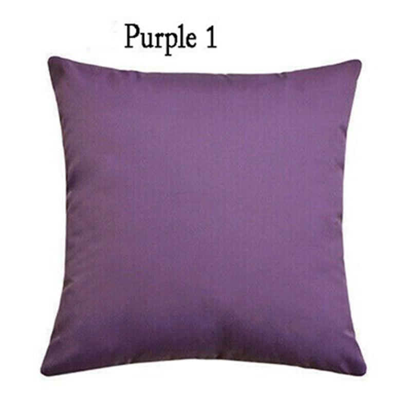 GZW 16 "18" 30 "Водонепроницаемый чехол для подушки наволочки пледы открытый домашний декор Чехлы для диванных подушек для гостиной