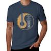 Acoustic Bass Guitar T Shirt Tshirt Construction Work Tee Shirt