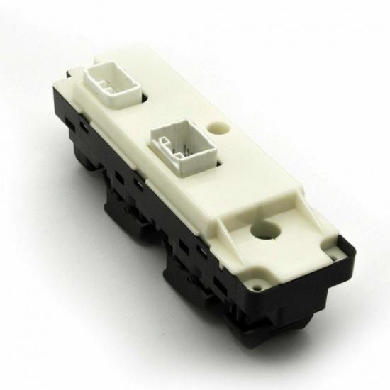 Power Window Switch Driver Side 25779767 for Chevy Colorado GMC Canyon Hummer H3
