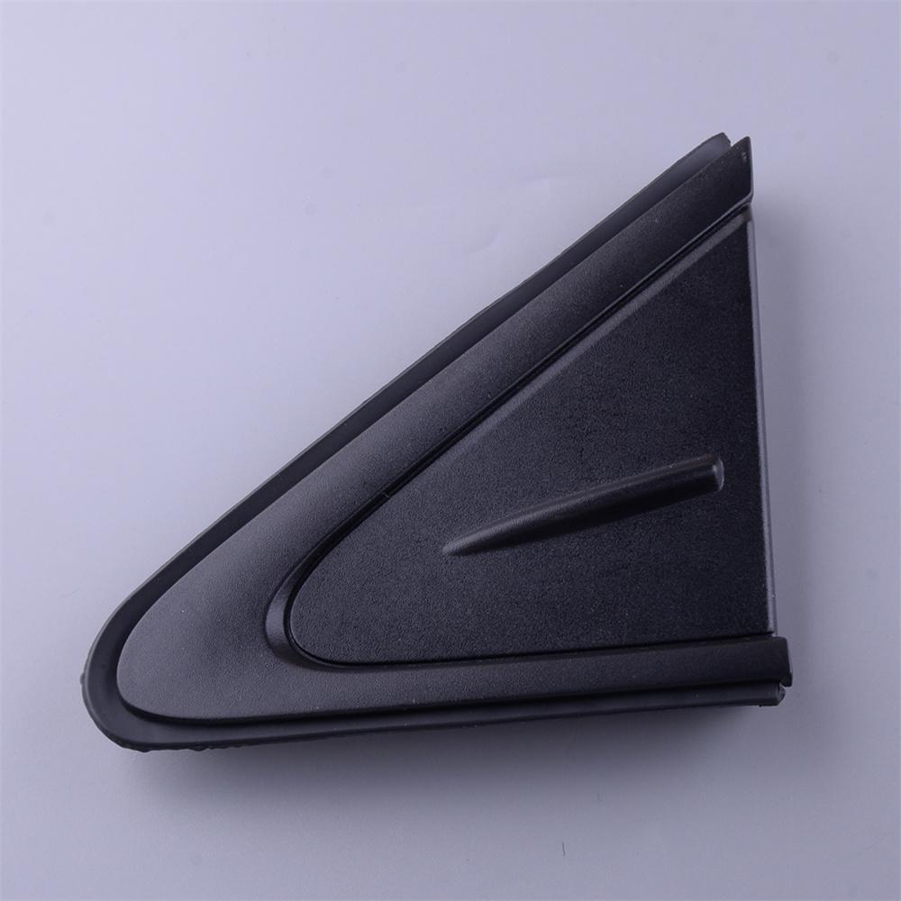 Front Left Side Mirror Trim Triangle Cover Fit For Toyota Corolla 2019-2021