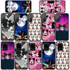 Phone Case for iPhone 17 16 15 Xiaomi Poco F8 F7 F6 X7 X6 M8 C85 C75 C71 Redmi Note 14 13 12 11 Pro Max A3 A4 9C 14C 13C 15C Mickey Minnie Mouse Cover
