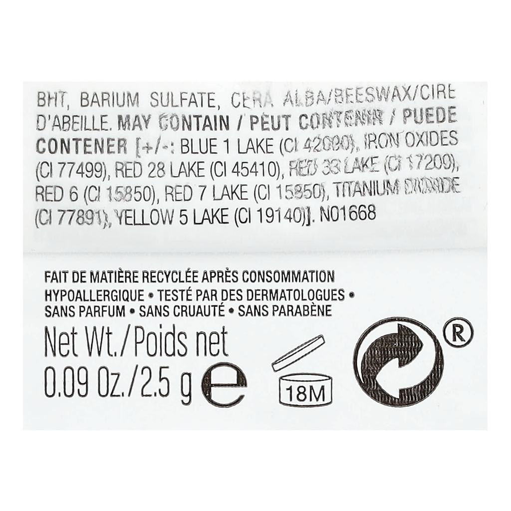 Almay Масло для губ Color & Care в стике, 110 Sugar Plum, 2,5 г (0,09 унции)