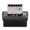 Motherboard Front Panel Socket Plugin Port USB3.0 19P 20P to TypeE Computer Accessories