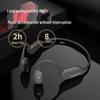 Philips Спортивные наушники с костной проводимостью TAA3609