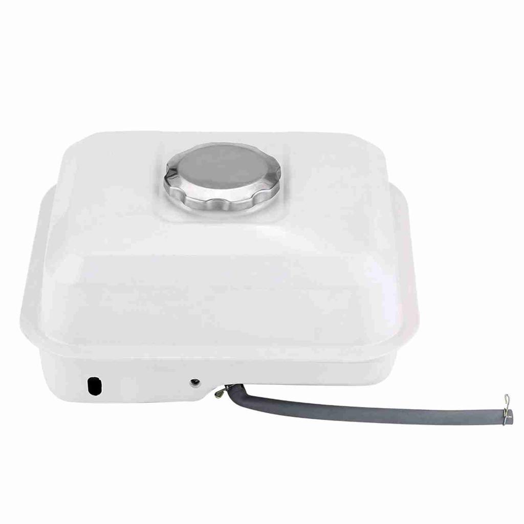 Крышка топливного бака Замена фильтра двигателя для GX120 GX140 GX160 GX200 5.5 л.с. 6.5 л.с.