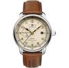 Часы ZEPPELIN Mediterranee 9668-5 Automatic