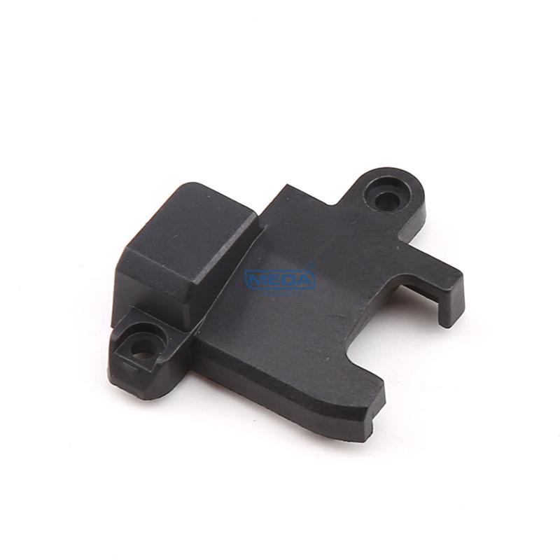 WLtoys New RC Car 124008 1/12 Original Spare Parts Chassis Shell Tire Dog Bone Brushless Motor ESC Anti-Collision Component