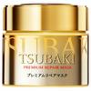Shiseido Tsubaki Premium Repair Mask Express Hair Mask, 180 G