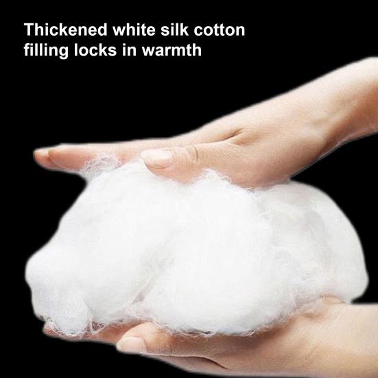 1 пара перчаток для руля мотоцикла, зимние, теплые, ветрозащитные, для холодной погоды, для езды на велосипеде и мотоцикле