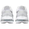 Nike Pegasus Premium White Metallic Silver Men Sneakers HQ2592-102