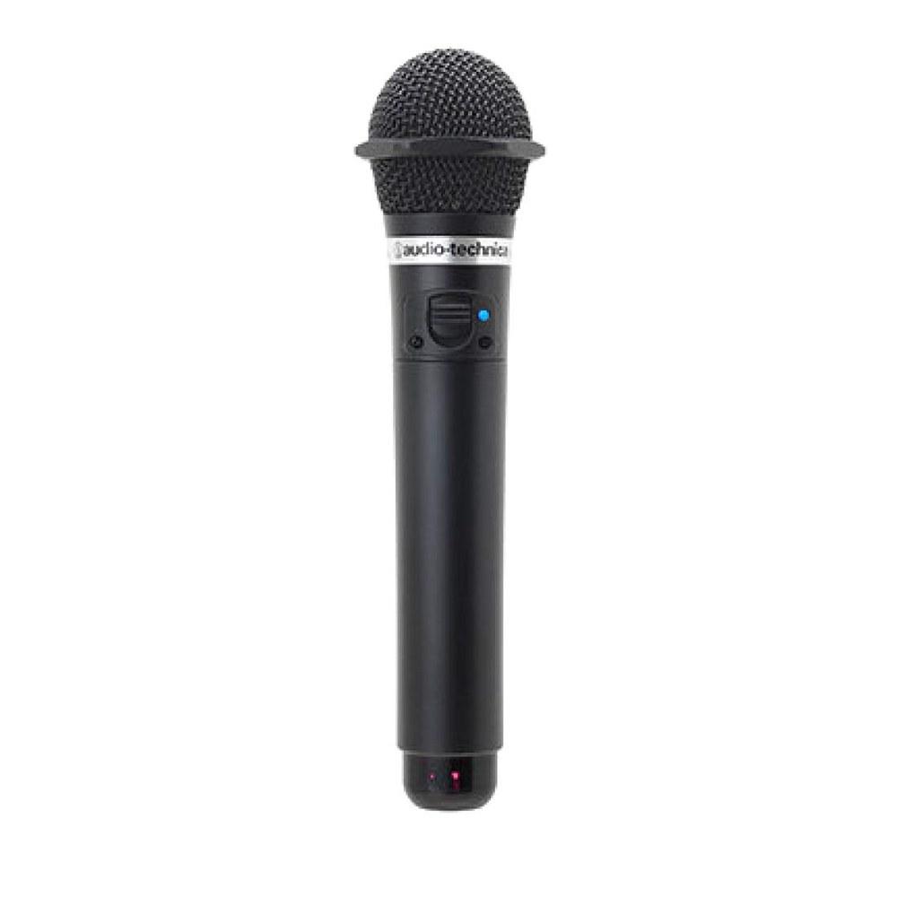 Беспроводной инфракрасный микрофон Audio-Technica, диапазон 3 МГц, AT-CLM7700TX