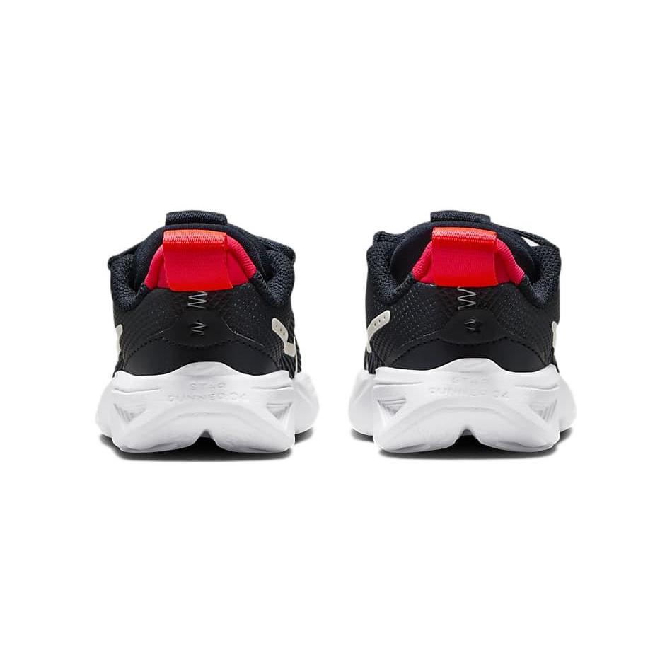 Nike Star Runner 4 TD 'Темный Обсидиан Фантом' DX7616-401