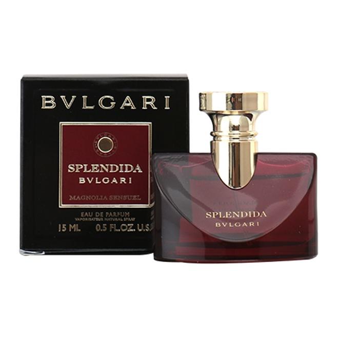 Bvlgari Цветочный Опьяняющий Синий Аромат Женские Духи Аромат Попурри Парфюмерная Вода EDP Персик Апельсин Нероли Мулан