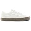 Vans Old Skool Hairy Suede - Marshmallow Unisex Sneakers Cream VN000CR5CCZ