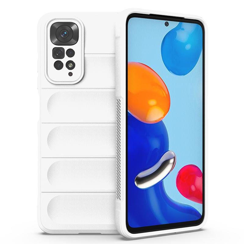Противоударный чехол для Xiaomi Redmi Note 11 12 11S 12S 12C POCO X3 NFC F3 F4 GT X4 M4 Pro X5 M5 M5S 4G 5G чехол силиконовый задний чехол