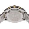 Часы Geo Chrono Silver Dial Quartz Sapphire Glass 46mm VE7CA0823 Gold x Silver [Versace] Мужские [Товар]