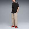 Puma Scuderia Ferrari Премиум-поло Cloudspun Мужские Поло 634223-01