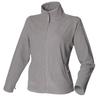 Womens/Ladies Microfleece Anti-Pill Jacket