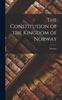 Книга The Constitution of the Kingdom of Norway
