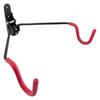 MINOURA Bicycle Display Stand Bike Hanger 4M Wall Mounted Folding Hook 1 Piece (Multi Type)