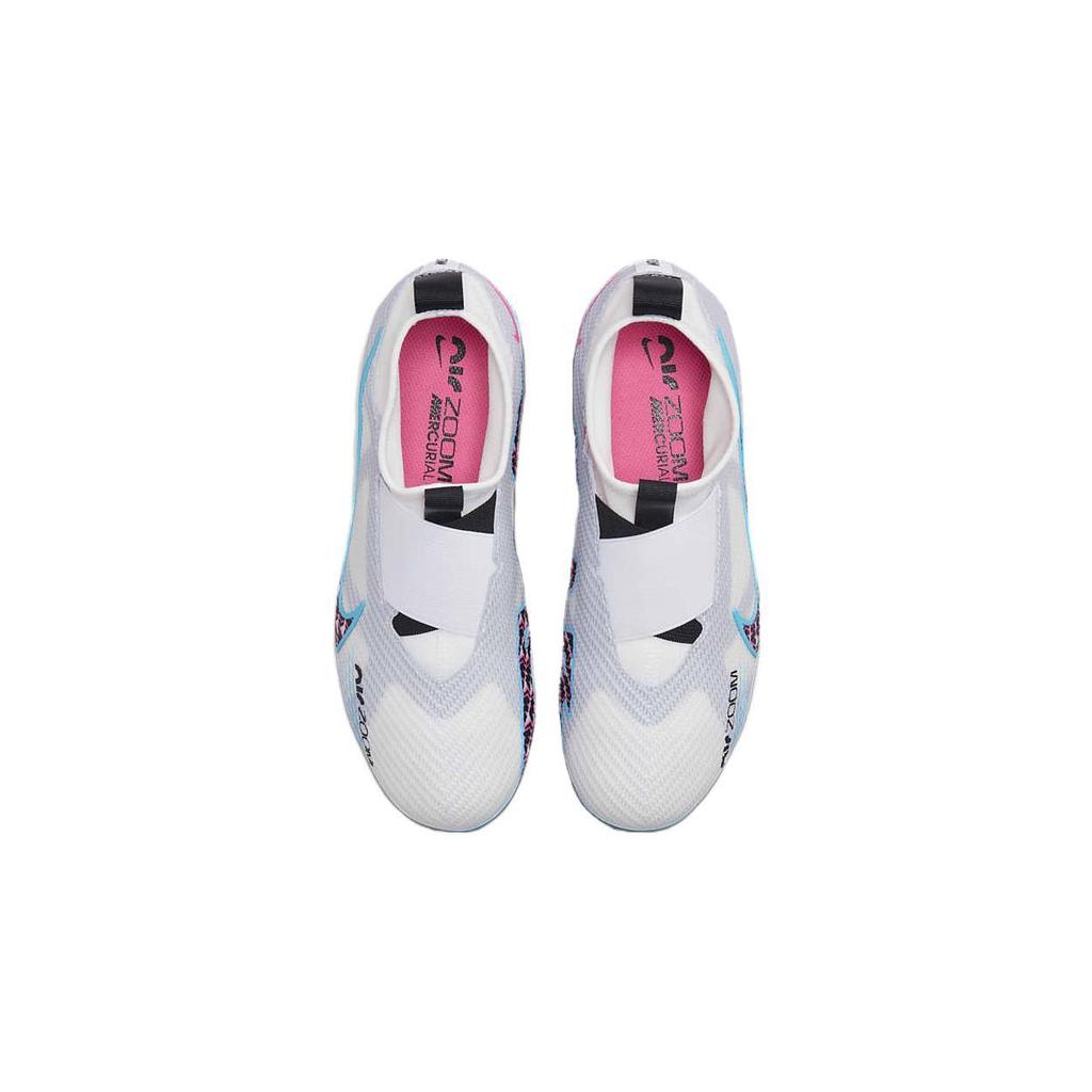 Nike Zoom Mercurial Superfly 9 Pro FG GS 'Blast Pack' DJ5606-146